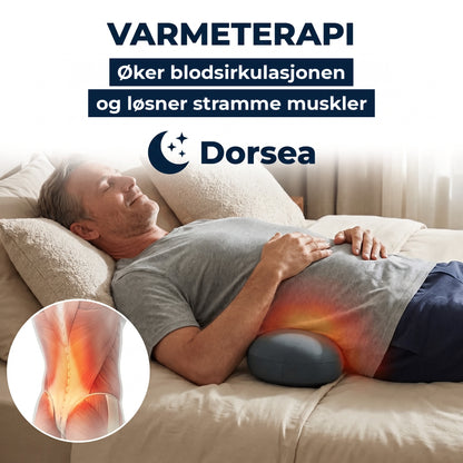 Dorsea TriFlow