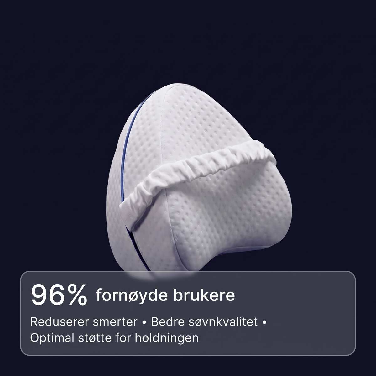 Dorsea kneputen