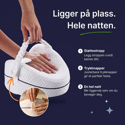 Dorsea kneputen