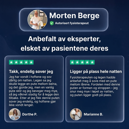 Dorsea kneputen